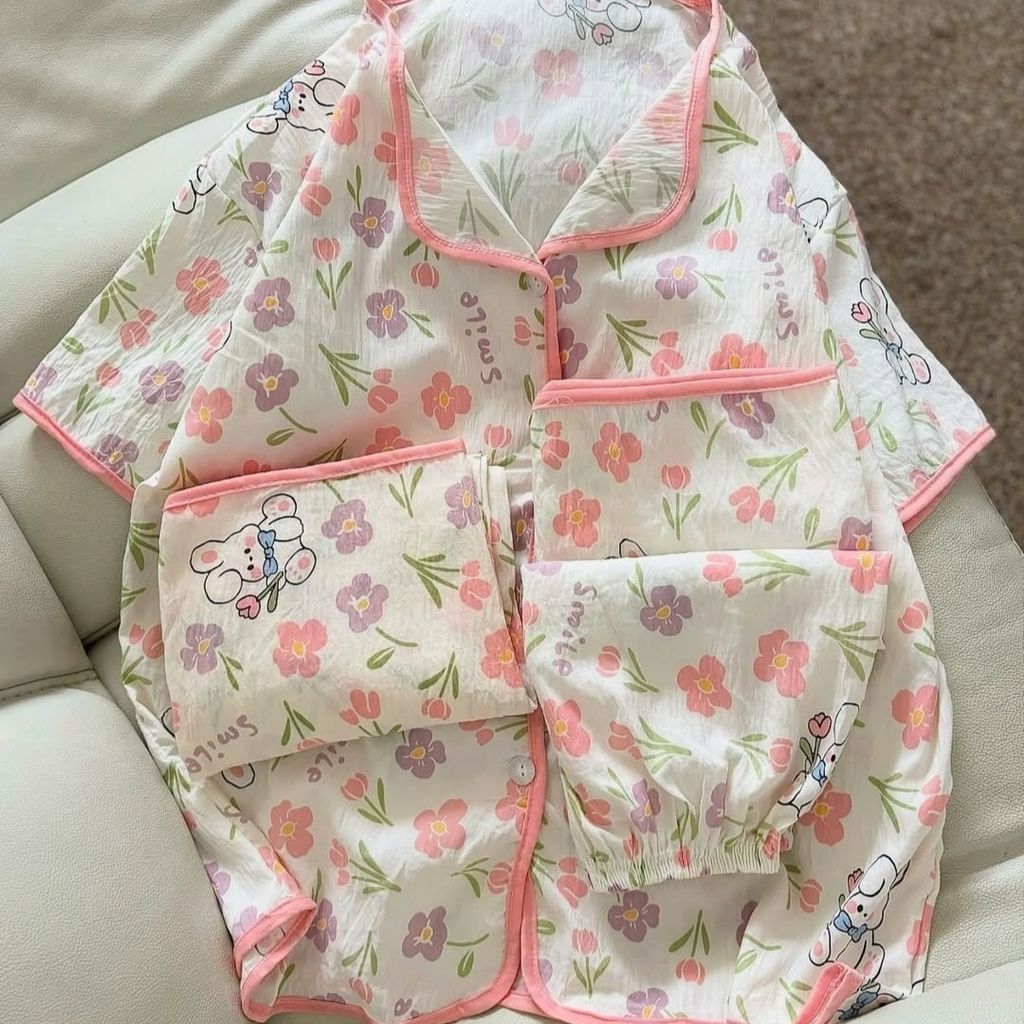 خرید اینترنتی ست سه تیکه راحتی زنانه پینترستی