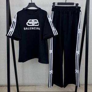 فروش اینترنتی تیشرت و شلوار بالنسیاگا پاپیون نورا