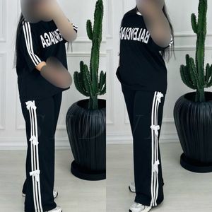 فروش اینترنتی تیشرت و شلوار بالنسیاگا پاپیون نورا