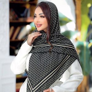 خرید انلاین روسری چاپ خیس کد 1140