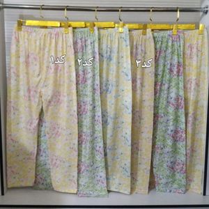 شلوار راحتی کد 736