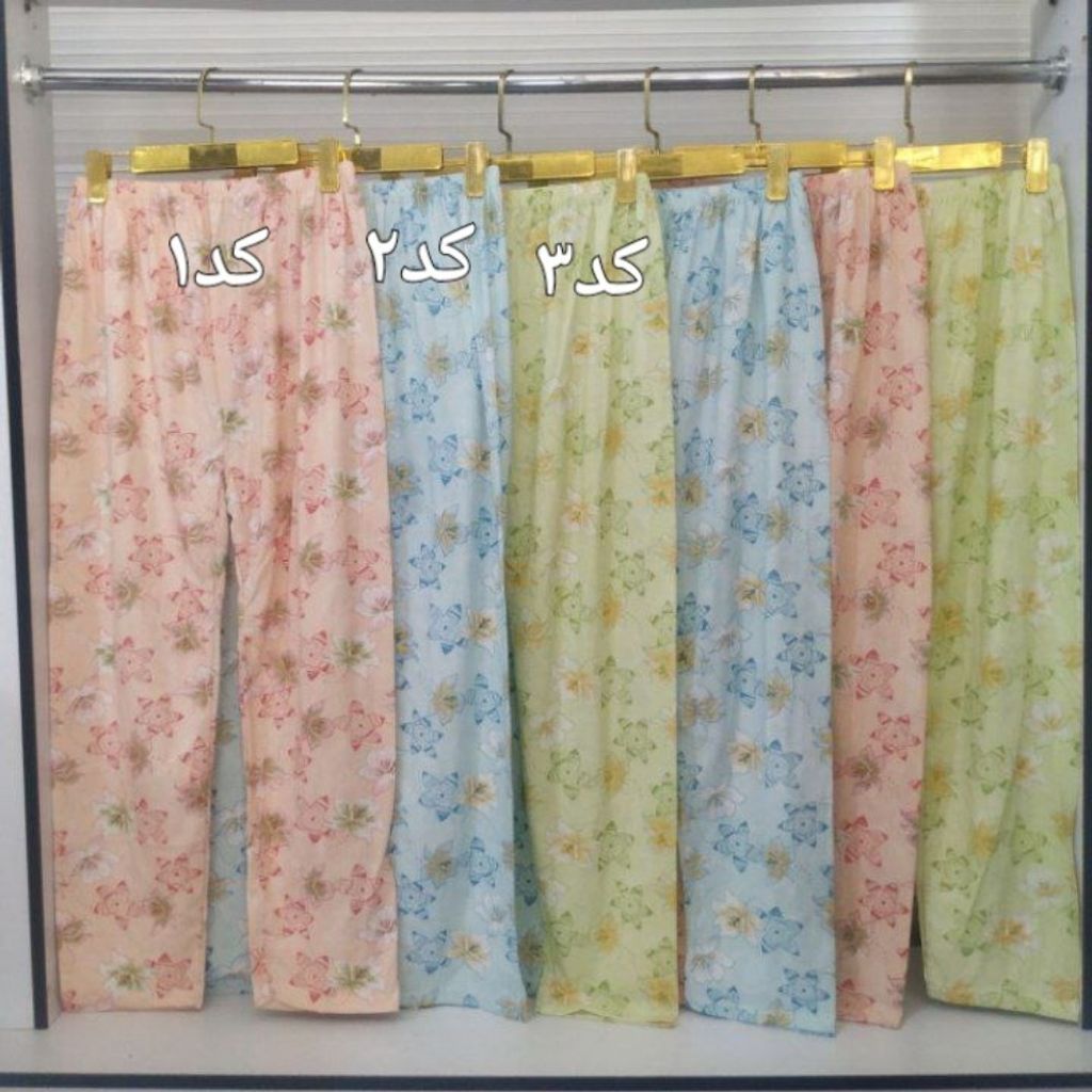 قیمت شلوار راحتی کد 737