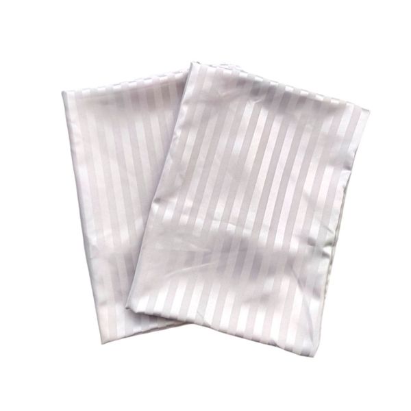 ملحفه کشدار هتلی یک نفره سایز 200*90