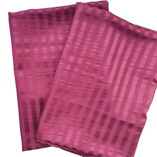 ملحفه کشدار هتلی یک نفره سایز 200*90