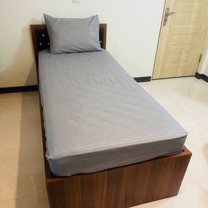 قیمت ملحفه کشدار هتلی یک نفره سایز 200*90