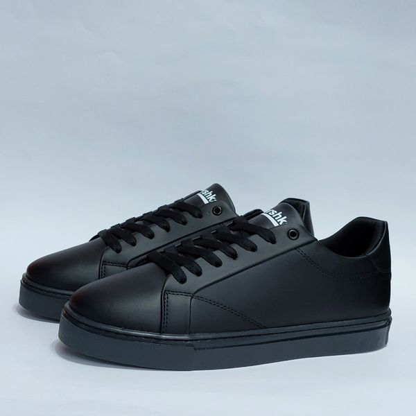 کتونی ونس برشکا مشکی تمام Bershka کیفیت عالی