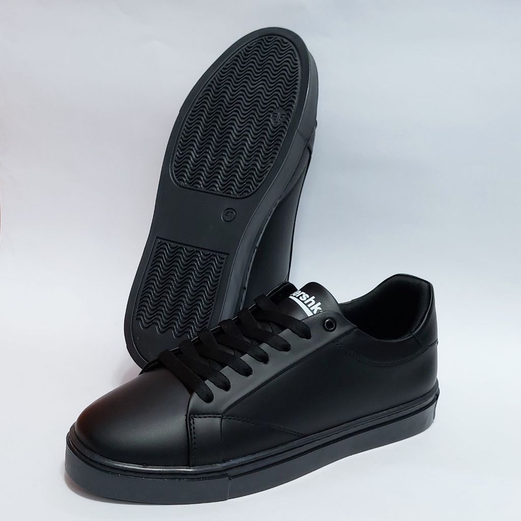 قیمت ارزان کتونی ونس برشکا مشکی تمام Bereshka کیفیت عالی