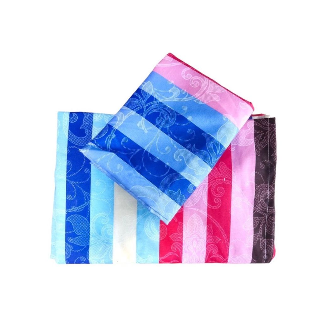 خرید اینترنتی ملحفه کشدار اسپرت طرح پیام 1نفره 2تکه