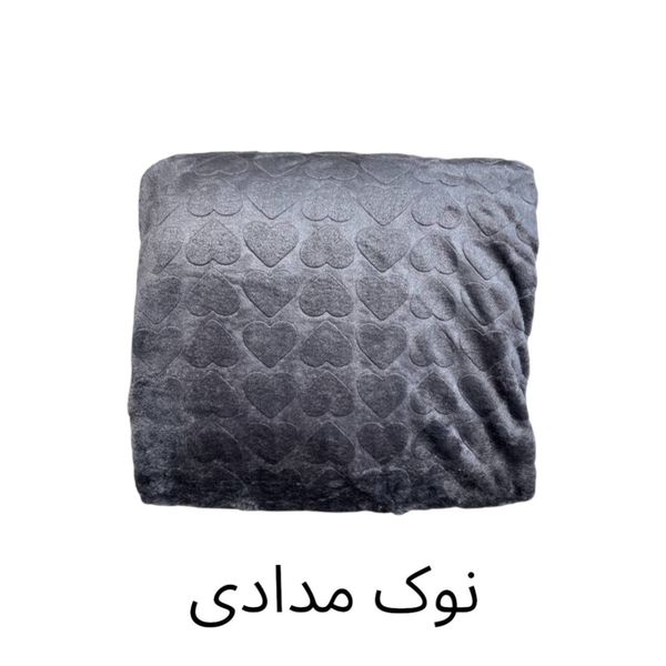 پتو مسافرتی سبک دونفره مدل کاترینا سایز 220*200