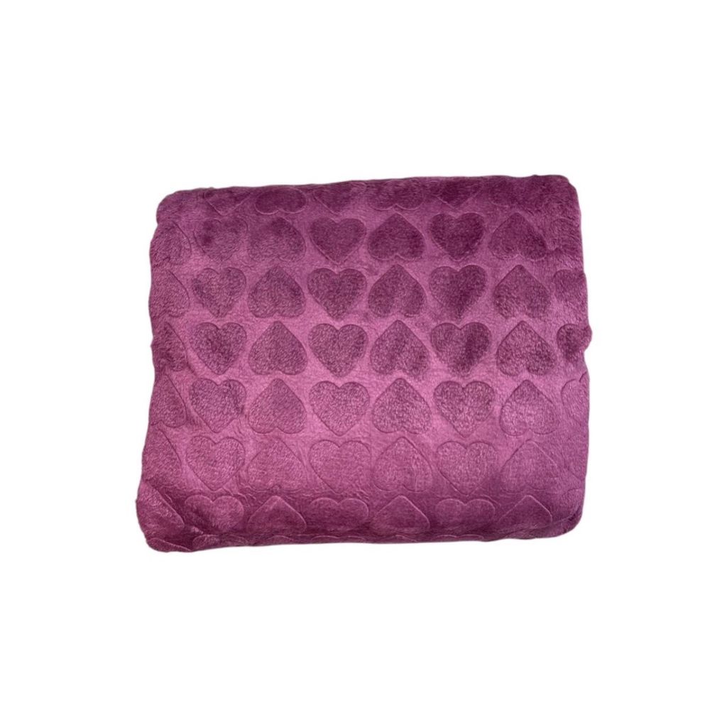 قیمت ارزان پتو مسافرتی سبک دونفره مدل کاترینا سایز 220*200