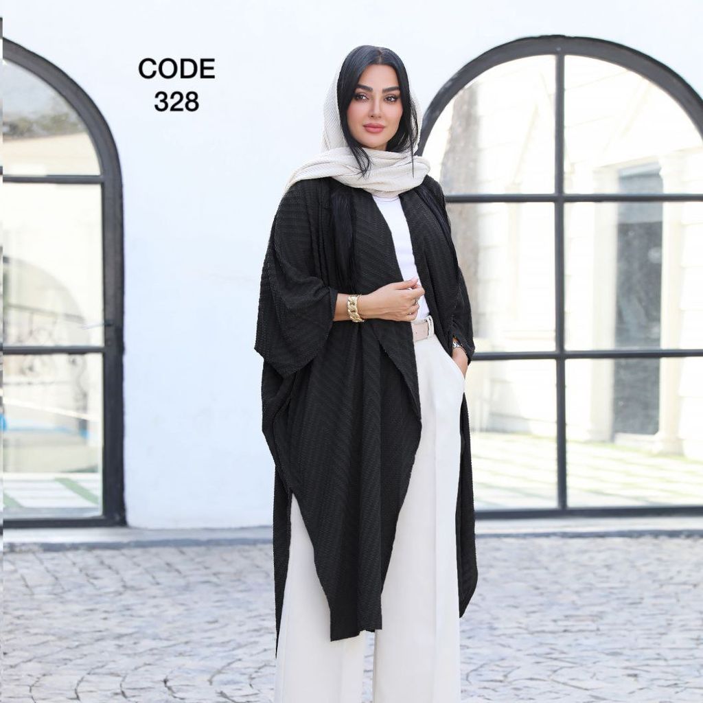 خرید انلاین مانتوتابستانی ترک لندکد328