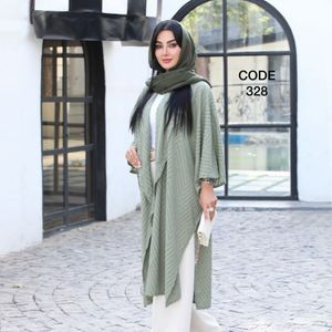 خرید آنلاین مانتوتابستانی ترک لندکد328