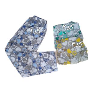 مشخصات شلوار راحتی کد 738