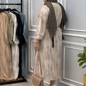 خرید اینترنتی پیراهن یقه کوبایی