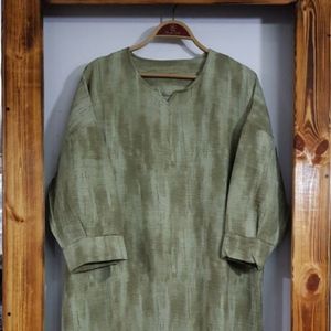 خرید انلاین پیراهن یقه کوبایی