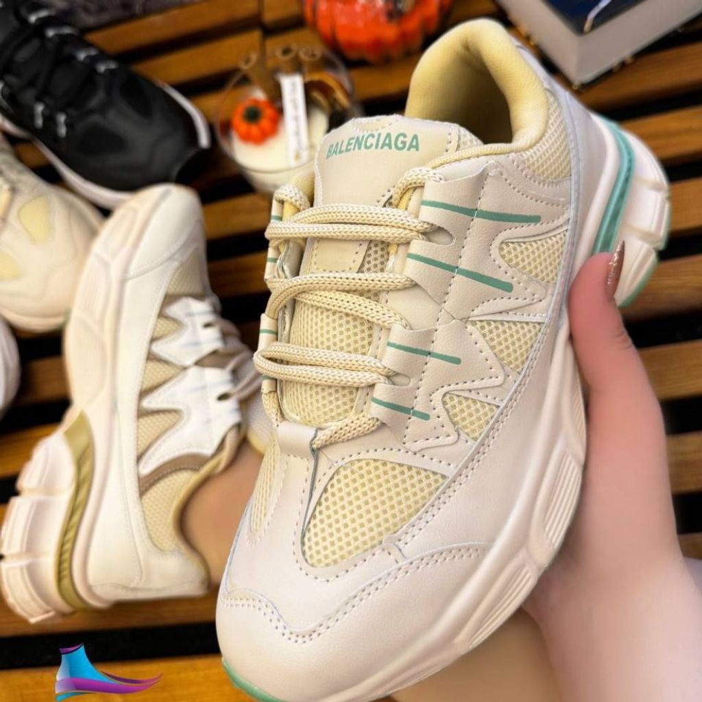 مشخصات کتونی اسپرت شیک