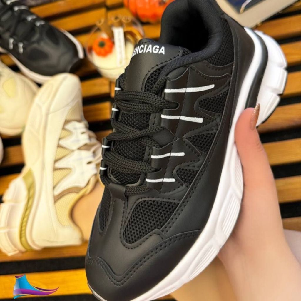 قیمت ارزان کتونی اسپرت شیک