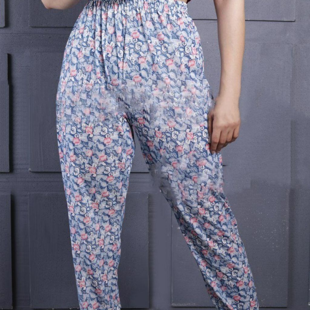 خرید انلاین شلوار راحتی کد 740