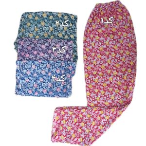 شلوار راحتی کد 740