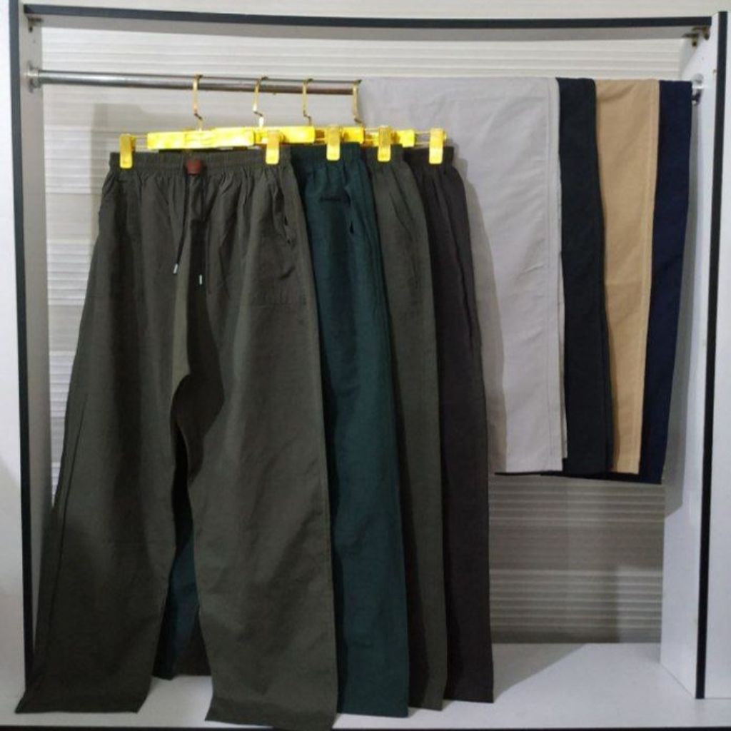 خرید اینترنتی شلوار مردانه سایز3xlکد742