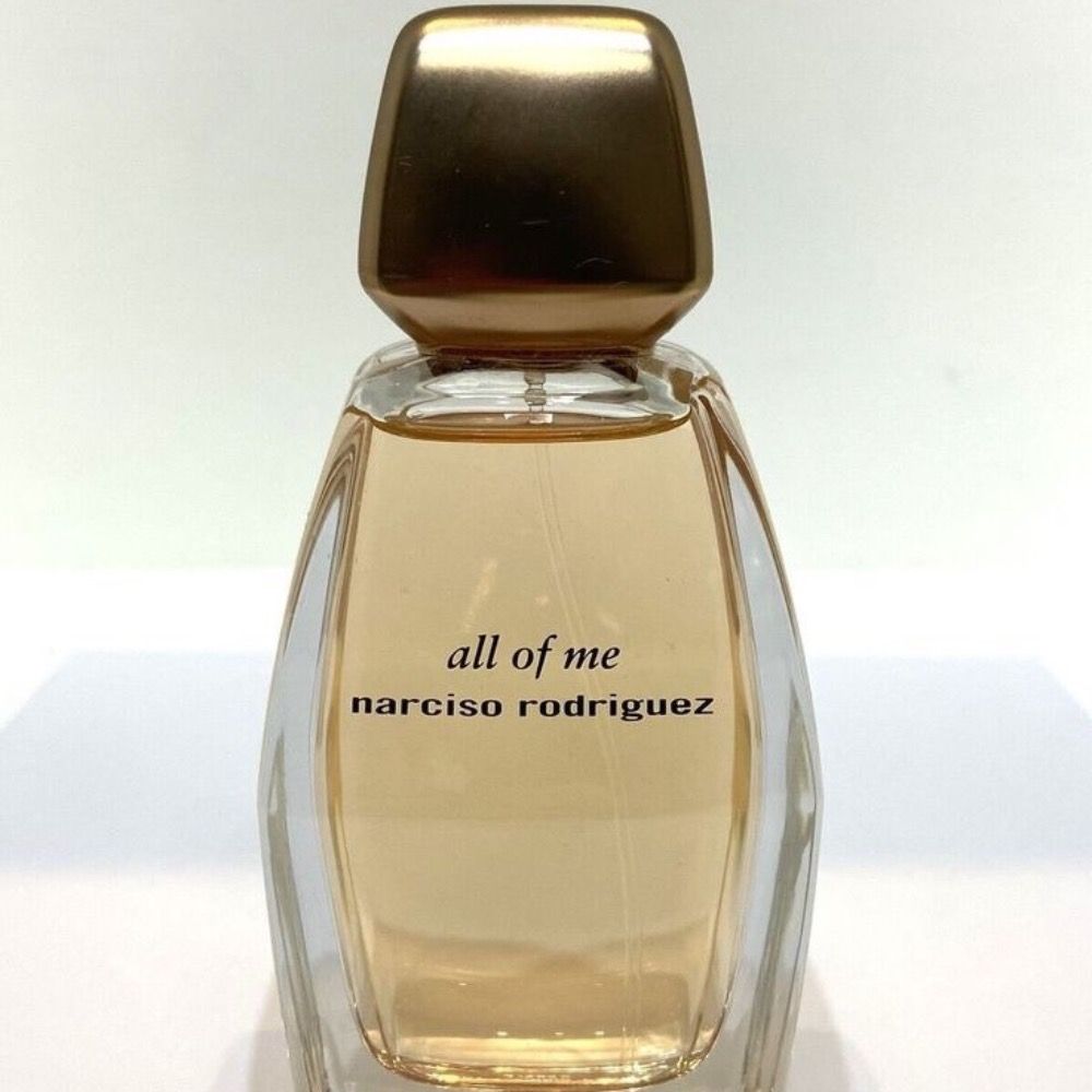 قیمت تستر عطر ادکلن نارسیسو رودریگز آل آف می | Narciso Rodriguez All Of Me