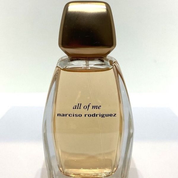 تستر عطر ادکلن نارسیسو رودریگز آل آف می | Narciso Rodriguez All Of Me