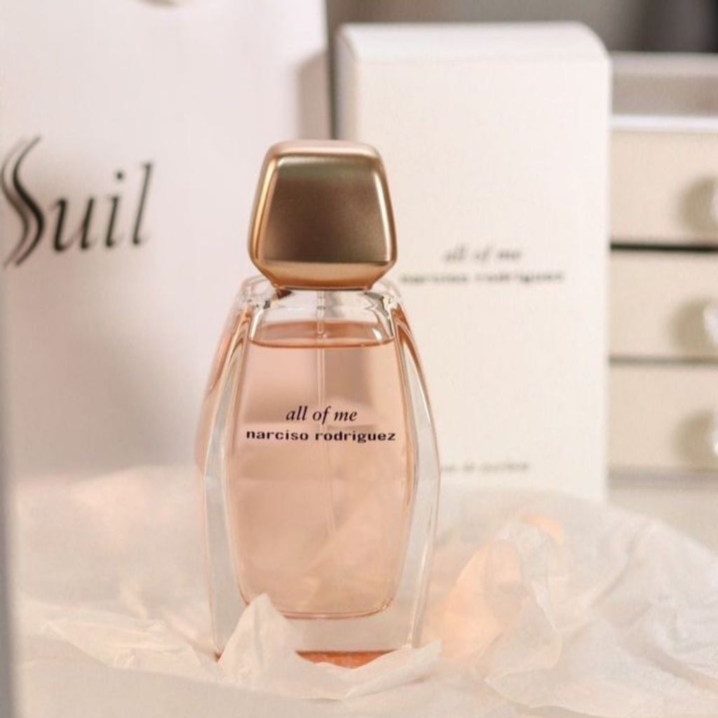 قیمت تستر عطر ادکلن نارسیسو رودریگز آل آف می | Narciso Rodriguez All Of Me