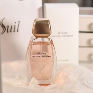 قیمت تستر عطر ادکلن نارسیسو رودریگز آل آف می | Narciso Rodriguez All Of Me