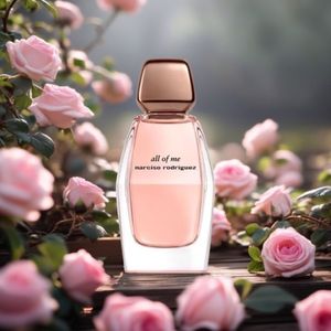 خرید اینترنتی تستر عطر ادکلن نارسیسو رودریگز آل آف می | Narciso Rodriguez All Of Me