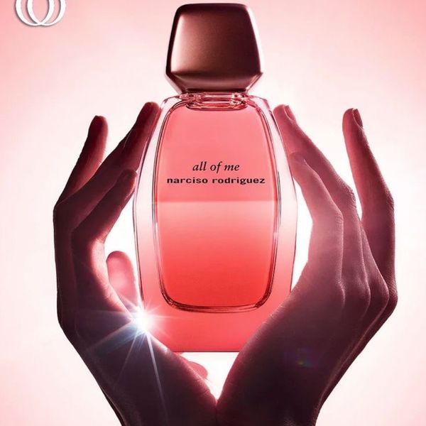 تستر عطر ادکلن نارسیسو رودریگز آل آف می | Narciso Rodriguez All Of Me