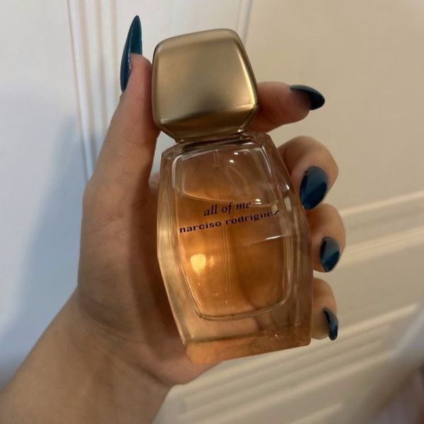 تستر عطر ادکلن نارسیسو رودریگز آل آف می | Narciso Rodriguez All Of Me