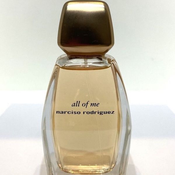 تستر عطر ادکلن نارسیسو رودریگز آل آف می | Narciso Rodriguez All Of Me