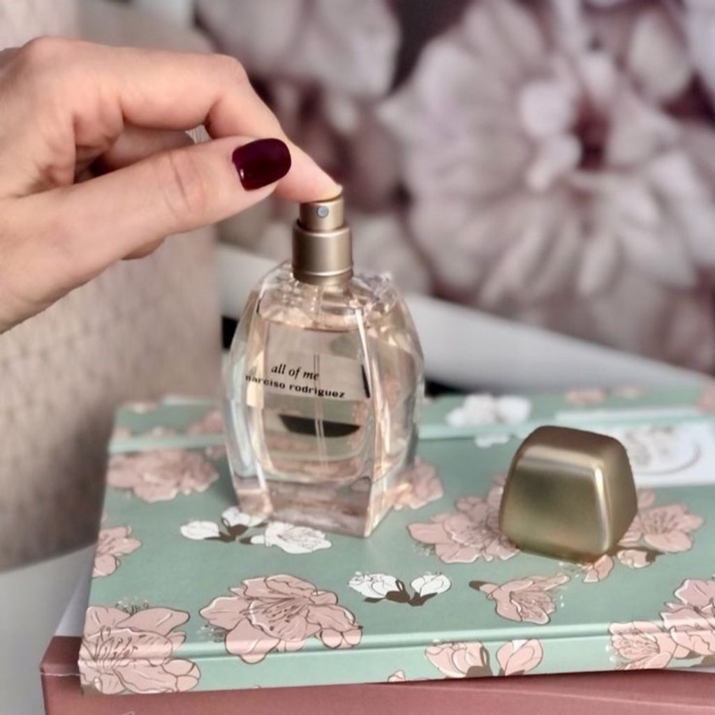 قیمت تستر عطر ادکلن نارسیسو رودریگز آل آف می | Narciso Rodriguez All Of Me