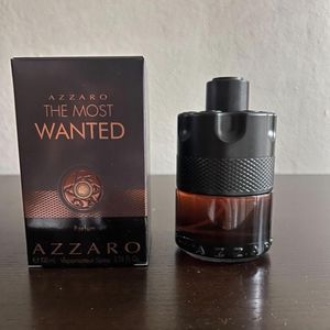 قیمت ارزان تستر اروپایی عطر ادکلن آزارو د موست وانتد پارفوم | Azzaro The Most Wanted