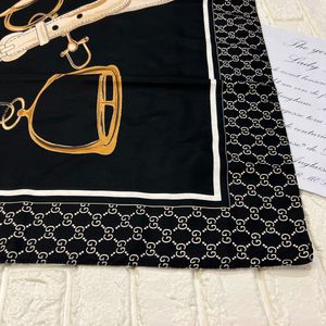 فروش اینترنتی شال ابریشم توییل مجلسی دورو