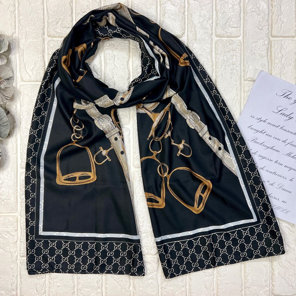 فروش اینترنتی شال ابریشم توییل مجلسی دورو