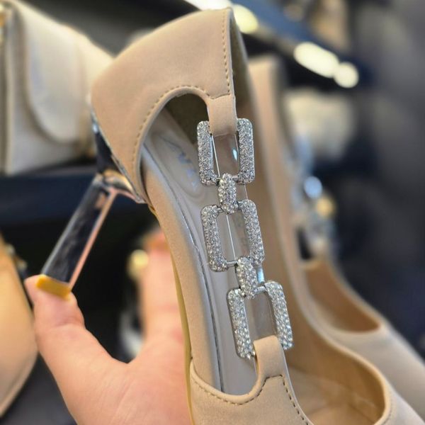 کفش مجلسی 614 زنانه