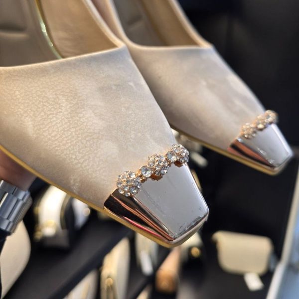 کفش مجلسی 473 زنانه