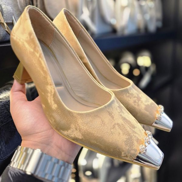 کفش مجلسی 473 زنانه