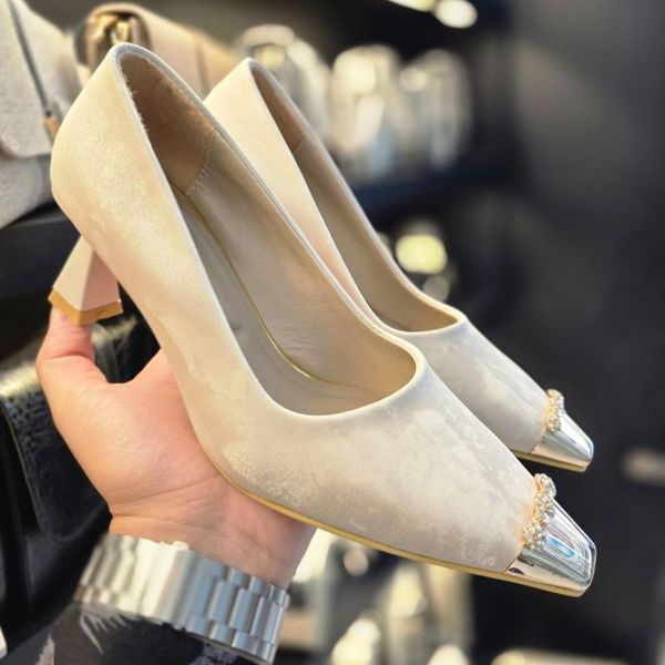 کفش مجلسی 473 زنانه