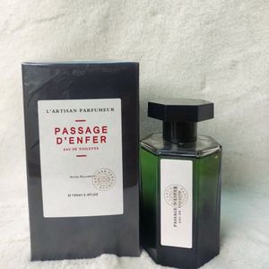 تستر اروپایی عطر ادکلن له آرتیزان پسیج د اینفر اکستریم | L’Artisan Passage