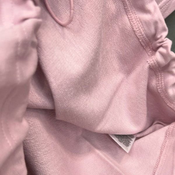 تیشرت باکسی یاسی