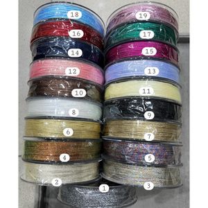 نخ دستبندی لمه