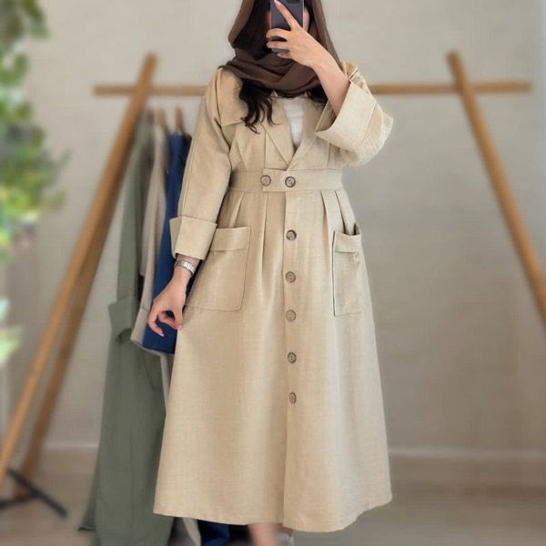 مانتو تابستانه پاییزه اسر