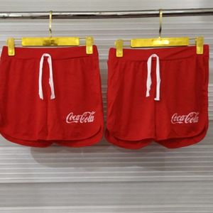 شورتک اسپان لاکرا چاپی