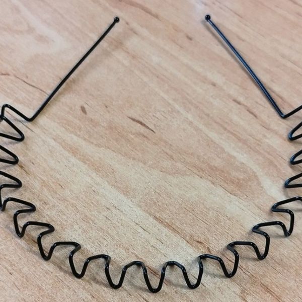 تل مو فلزی هفت هشتی