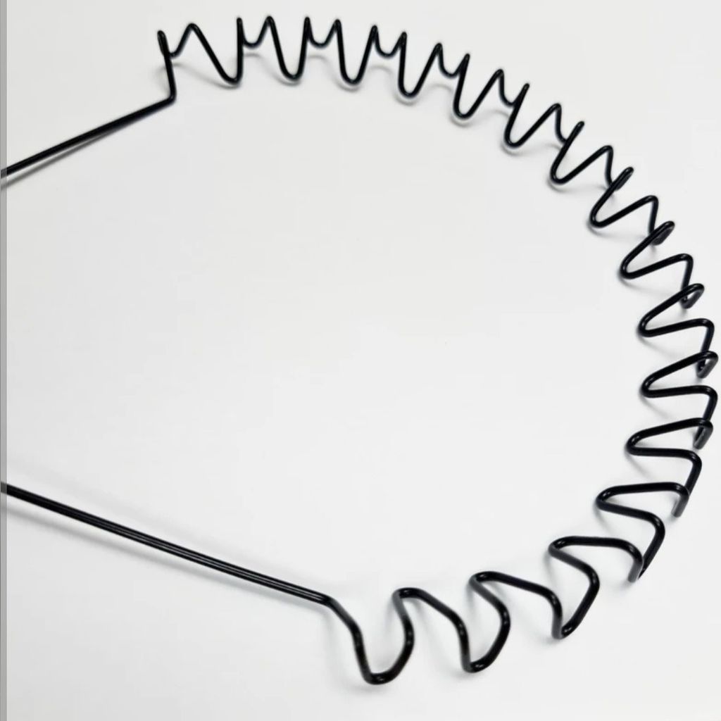 مشخصات تل مو فلزی هفت هشتی