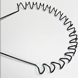 مشخصات تل مو فلزی هفت هشتی