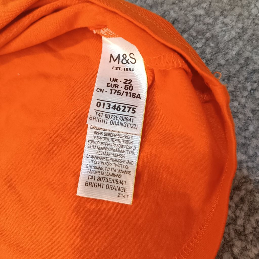 خرید اینترنتی تاپ وارداتی سایز بزرگ