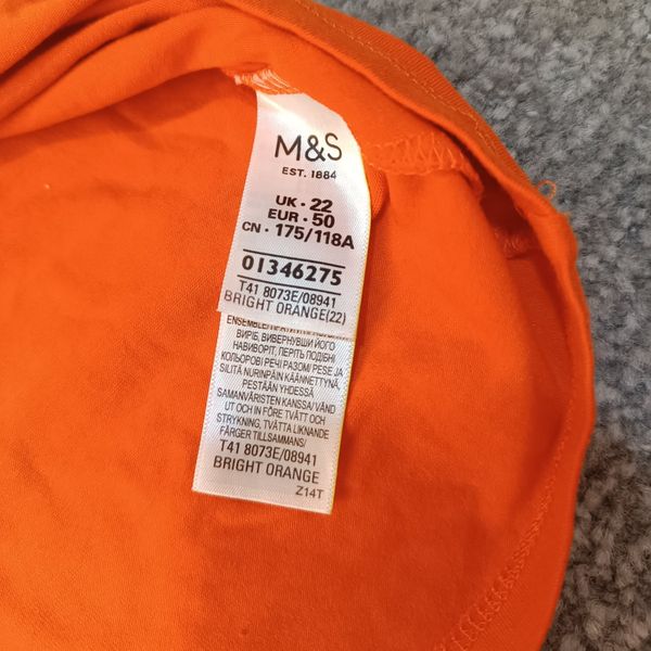 تاپ وارداتی سایز بزرگ